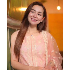 Zara Shahjahan 3pc Lawn Collection