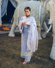 Coco by Zara Shahjahan Summer Lawn Collection - Premium Air-Jet Lawn