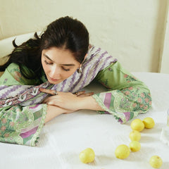 Lawn 3pc EMB Collection