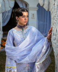 Coco by Zara Shahjahan Summer Lawn Collection - Premium Air-Jet Lawn
