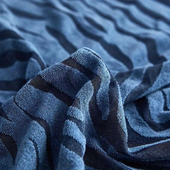 Zebra Stripe Gersey Sofa Covers