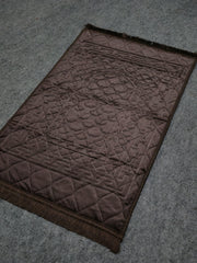 Premium Velvet Emsosed Prayer mat