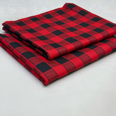 2 pc  Poli Cambric Cotton