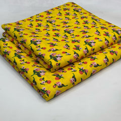 2 pc  Poli Cambric Cotton