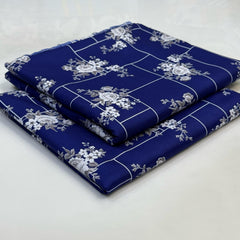 2 pc  Poli Cambric Cotton