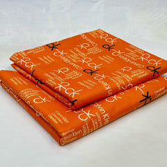 2 pc  Poli Cambric Cotton