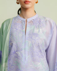 Coco by Zara Shahjahan Summer 3pc Lawn Collection