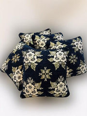 Velvet Jacquard Cushion cover