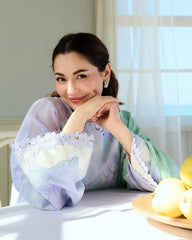 Coco by Zara Shahjahan Summer 3pc Lawn Collection