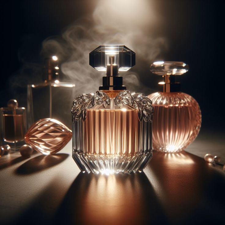 Perfumes
