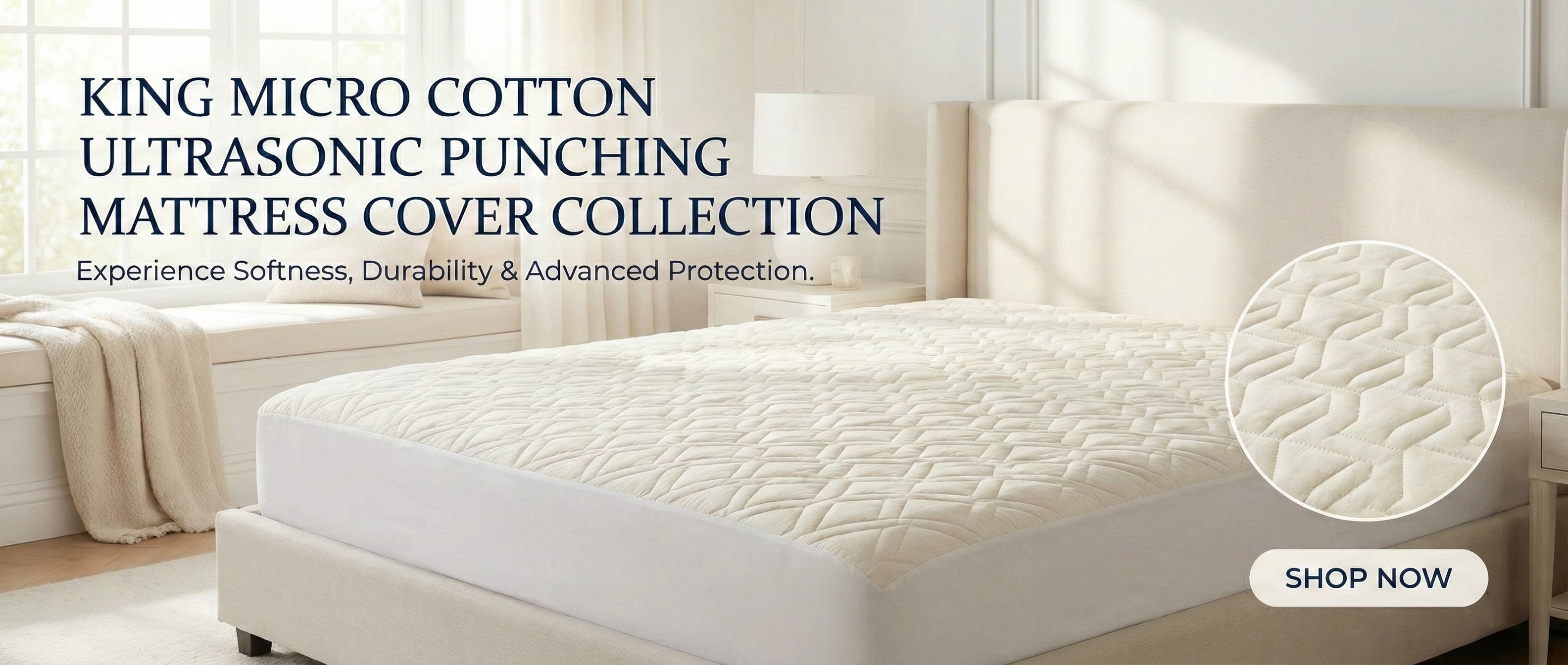WaterProof Matress Covers