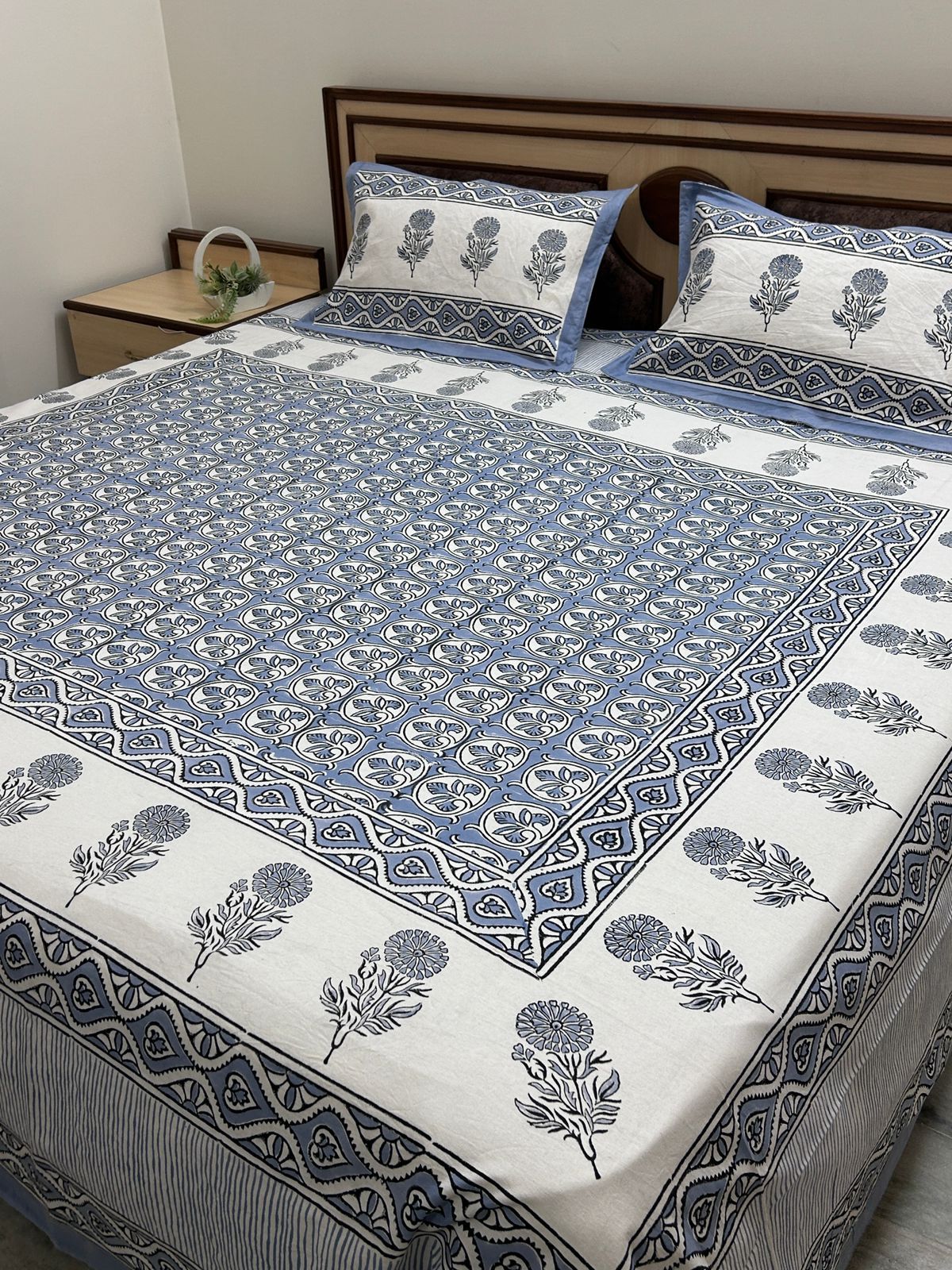 Luxury Bedsheets