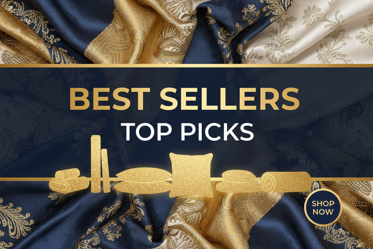 Best Selling