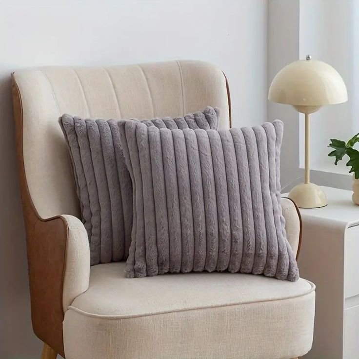 Cushions