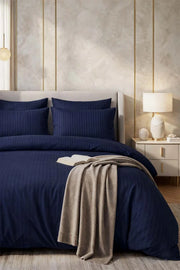 6 PCS Luxury Quilt Cover Set (King Size)
