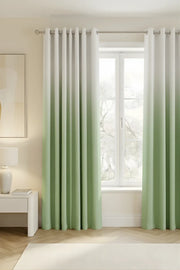 Luxury Double Shade Curtains – Hotel-Style Elegance with Light Control (96” x 54” per Panel)