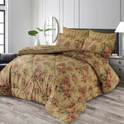Willa Cotton Comforter Set – 7 Pieces