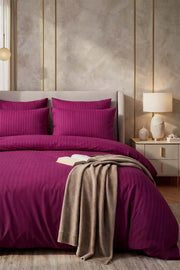 6 PCS Luxury Quilt Cover Set (King Size)