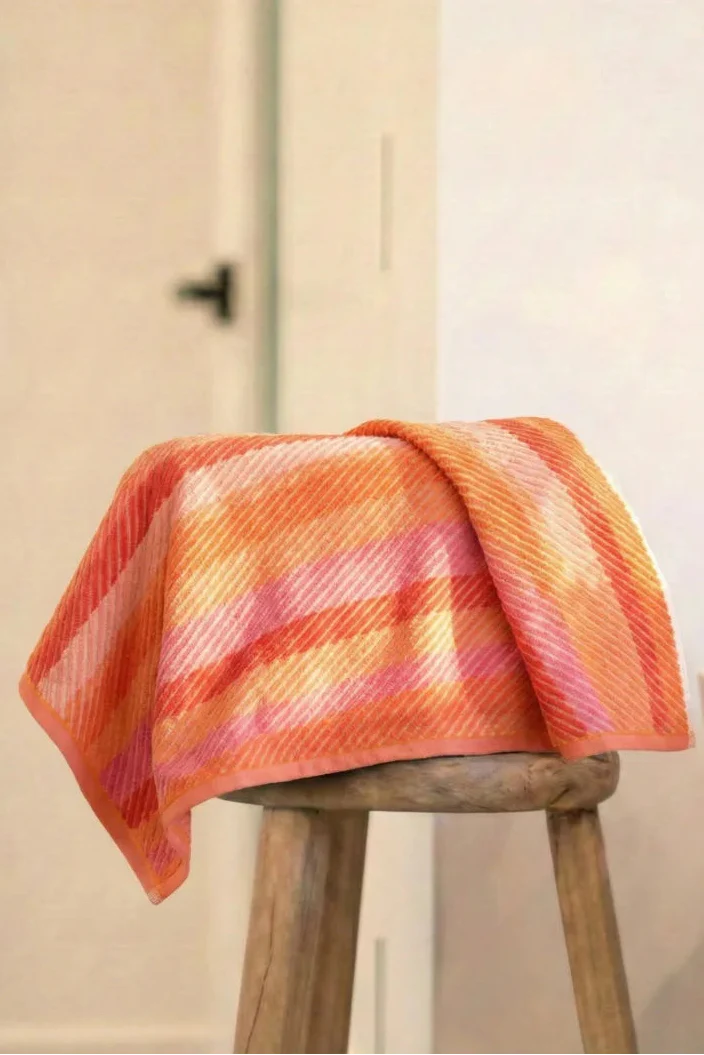 Luxury Essential Single Towel | Durable & Stylish