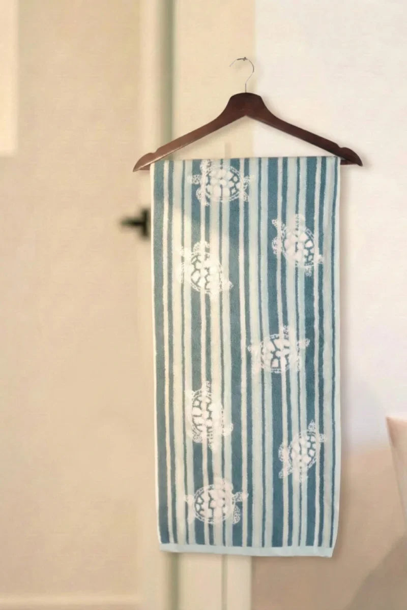 Luxury Essential Single Towel | Durable & Stylish