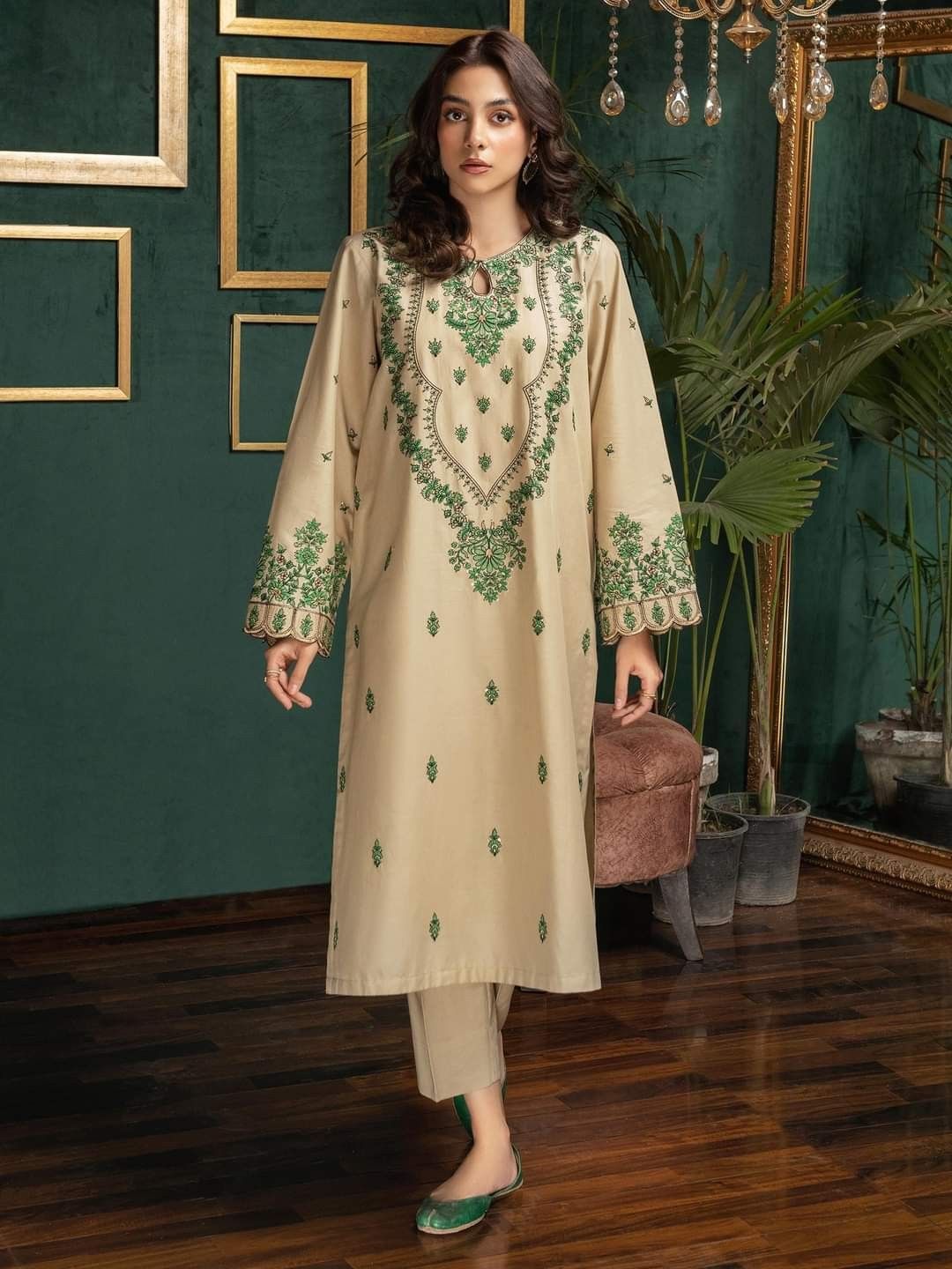 FSN Textile