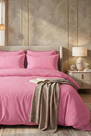 6 PCS Luxury Quilt Cover Set (King Size)