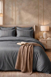6 PCS Luxury Quilt Cover Set (King Size)