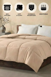 Utopia 4-Season Premium Soft Duvet