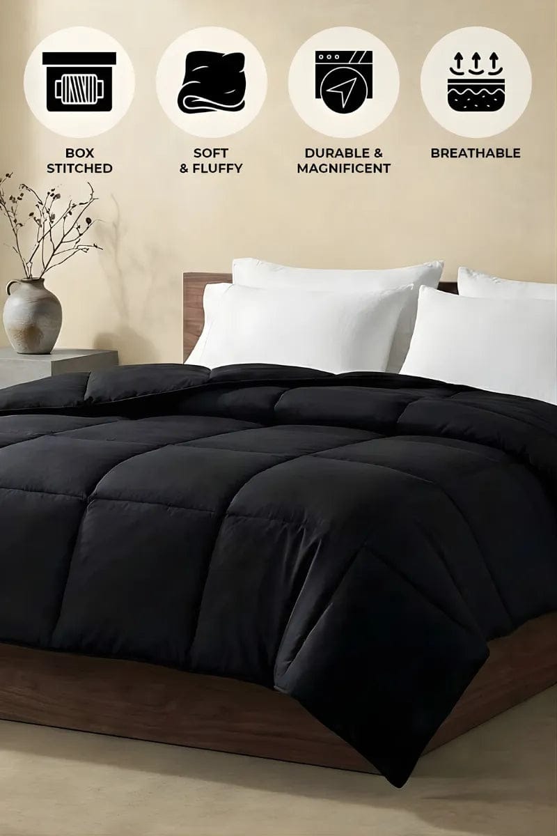 Utopia 4-Season Premium Soft Duvet