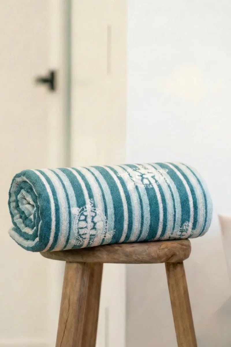 Luxury Essential Single Towel | Durable & Stylish