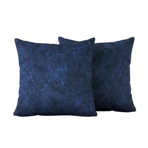 Textured Velvet Cushion – Luxury Feel & Hidden Zip (Pack of 2)