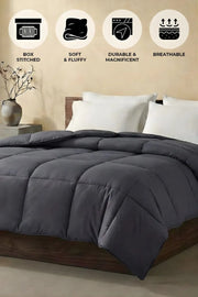 Utopia 4-Season Premium Soft Duvet