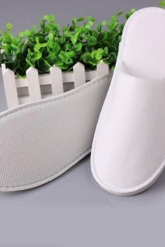 White bathrobe & Slipper | 100% cotton for men and women | velvet Slipper and Towel | 400 gsm