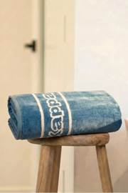 Luxury Essential Single Towel Available in Printed Design | Durable & Stylish