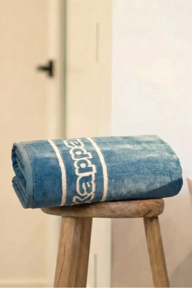Luxury Essential Single Towel Available in Printed Design | Durable & Stylish