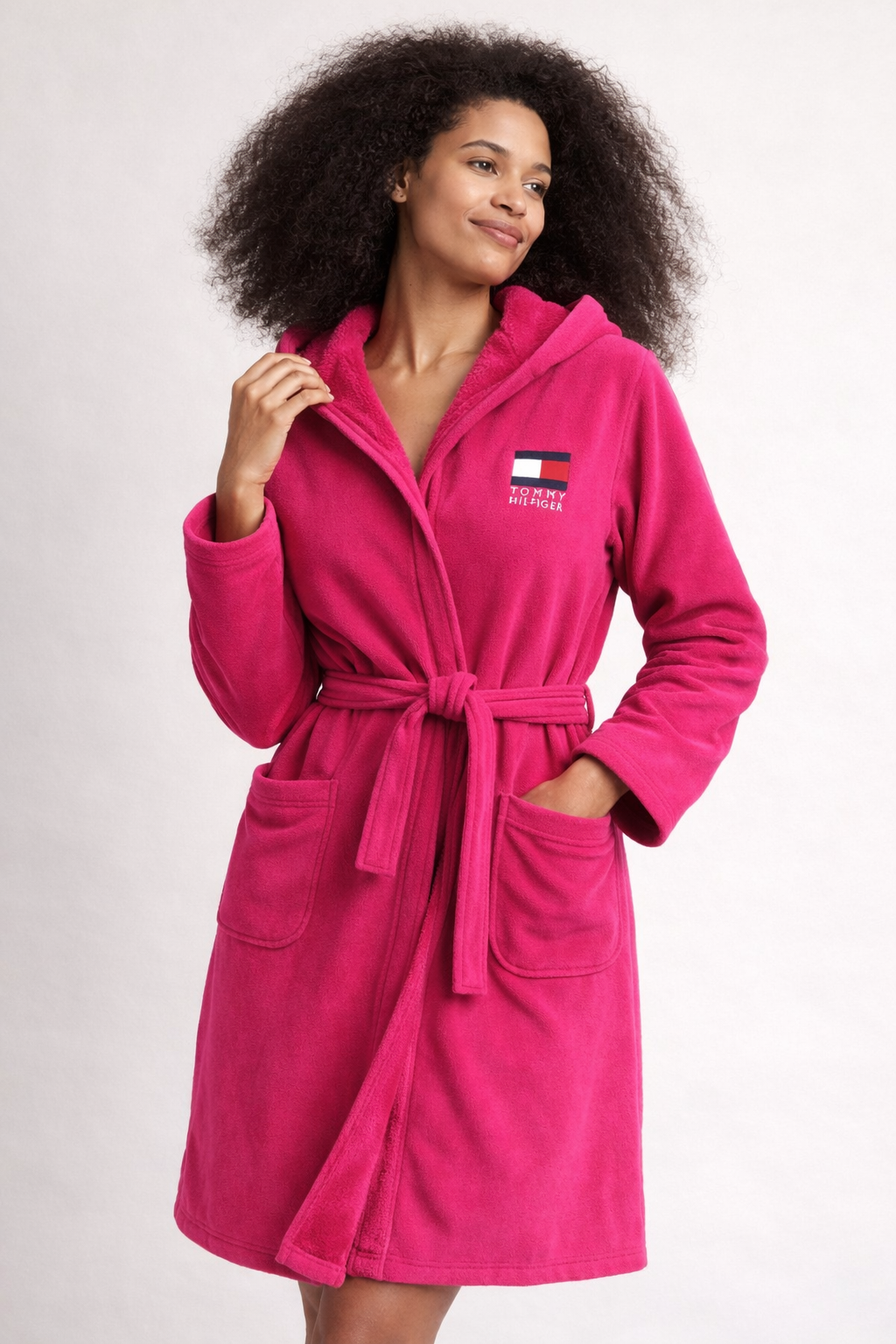 Pure Cotton Bathrobe | Soft Terry Velvet Inner | Highly Absorbent & Comfortable for Men and Women