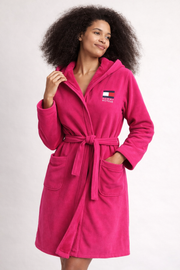Pure Cotton Bathrobe | Soft Terry Velvet Inner | Highly Absorbent & Comfortable for Men and Women