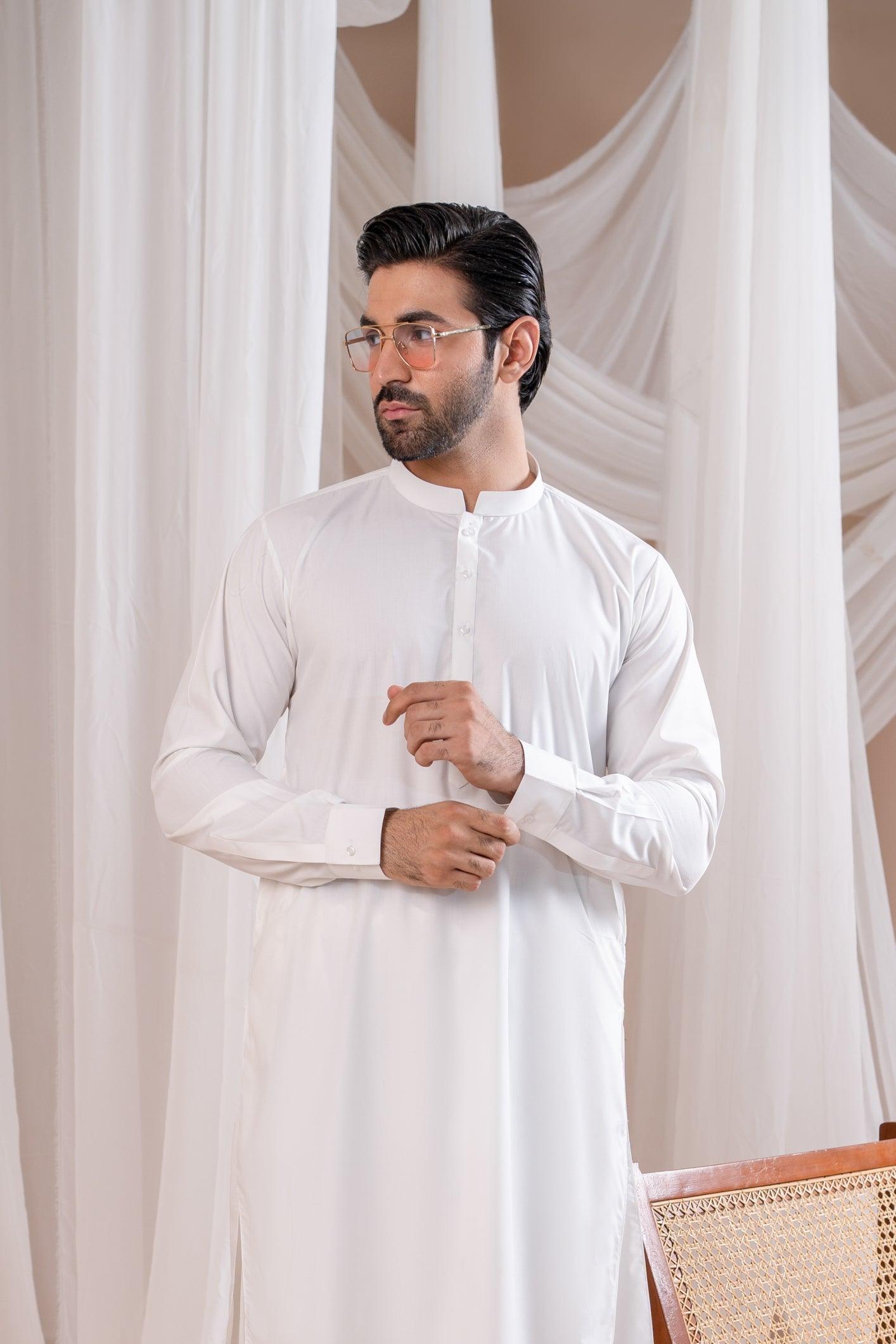 Boski Unstitched Fabric Silk Wash n Wear