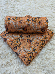 Premium Digital Khaddar Printed 2PC Suit