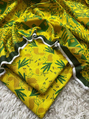 Digital Printed Khaddar 3PC