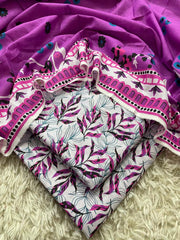 Digital Printed Khaddar 3PC