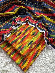 Digital Printed Khaddar 3PC