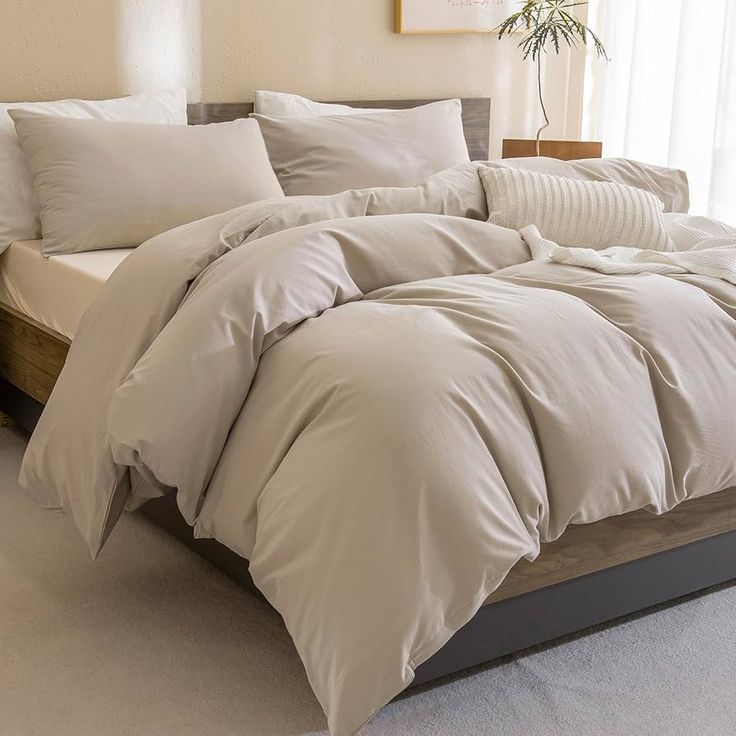 Comforters