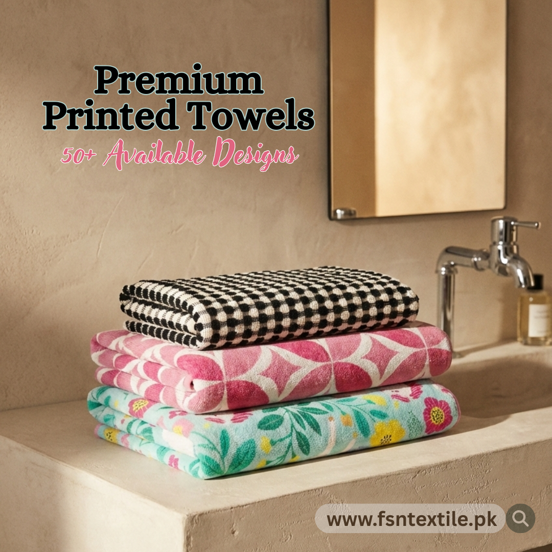 FSN Textile
