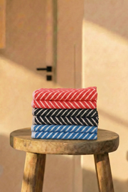Premium Set of 3 Regular Bath Towels – Soft, Absorbent & Durable