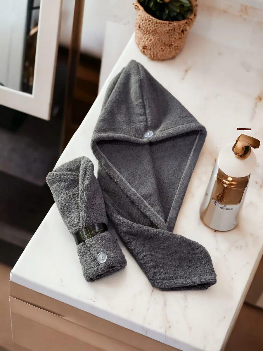 Pack Of 2 Turban