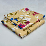 Premium Polio Cambric Cotton