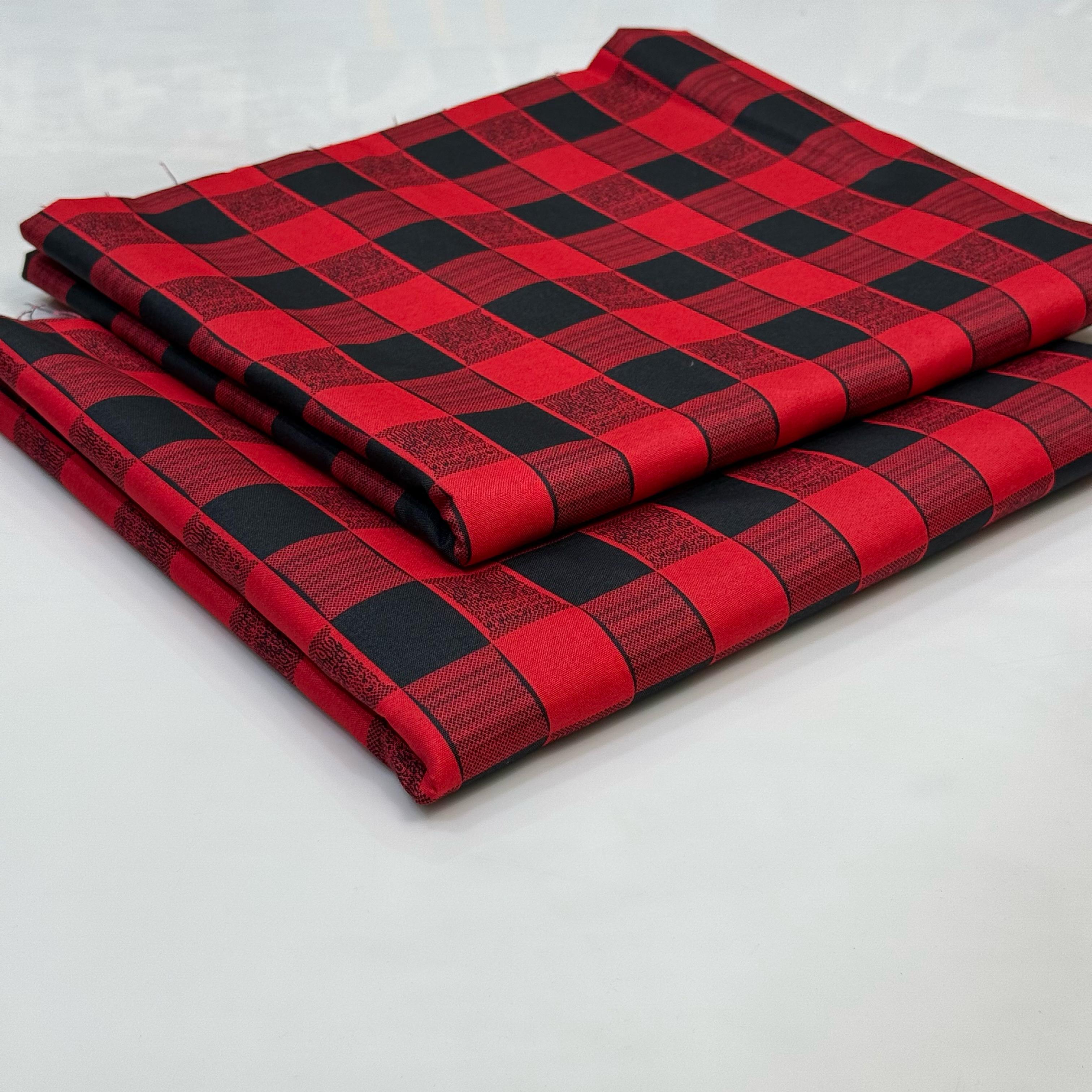 Premium Polio Cambric Cotton