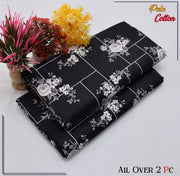 Premium Polio Cambric Cotton