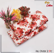 Premium Polio Cambric Cotton